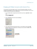 Preview for 158 page of Pitney Bowes DM125 Operator'S Manual