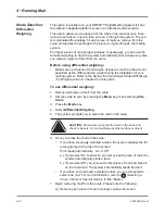 Preview for 46 page of Pitney Bowes DM500 Operator'S Manual