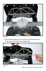 Preview for 10 page of pitsco Balsa Truss Tester User Manual