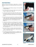 Preview for 8 page of pitsco IMPULSEG II User Manual