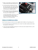 Preview for 10 page of pitsco IMPULSEG II User Manual