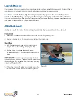 Preview for 13 page of pitsco IMPULSEG II User Manual