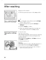 Preview for 20 page of PITSOS Vario Plus 600D Instructions For Installation And Use Manual