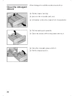 Preview for 24 page of PITSOS Vario Plus 600D Instructions For Installation And Use Manual