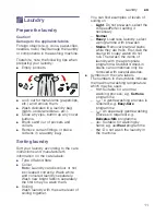 Preview for 11 page of PITSOS WKP1200E8 Instruction Manual