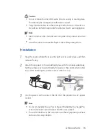 Preview for 15 page of Pittasoft Blackvue DR600GW-HD Manual