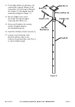 Preview for 5 page of Pittsburgh Automotive 61600 Owner'S Manual & Safety Instructions