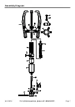 Preview for 7 page of Pittsburgh Automotive 64982 Owner'S Manual & Safety Instructions