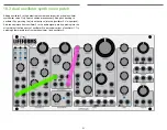 Preview for 31 page of Pittsburgh Modular lifeforms sv-1 User Manual