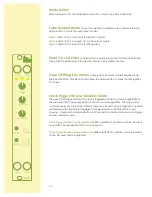 Preview for 4 page of Pittsburgh Modular Safari Series 1 Quick Start Manual