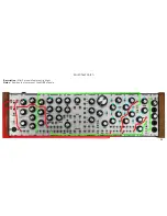 Preview for 22 page of Pittsburgh Modular System 90 Manual And Patch Manual