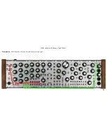 Preview for 23 page of Pittsburgh Modular System 90 Manual And Patch Manual