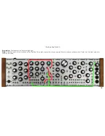 Preview for 26 page of Pittsburgh Modular System 90 Manual And Patch Manual