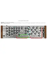 Preview for 28 page of Pittsburgh Modular System 90 Manual And Patch Manual