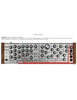 Preview for 31 page of Pittsburgh Modular System 90 Manual And Patch Manual