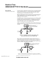 Preview for 5 page of Pittway Notifier AFP1010 Troubleshooting Manual