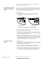 Preview for 12 page of Pittway Notifier AFP1010 Troubleshooting Manual