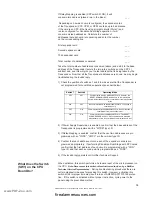 Preview for 15 page of Pittway Notifier AFP1010 Troubleshooting Manual