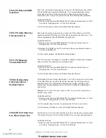 Preview for 32 page of Pittway Notifier AFP1010 Troubleshooting Manual