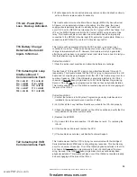 Preview for 35 page of Pittway Notifier AFP1010 Troubleshooting Manual