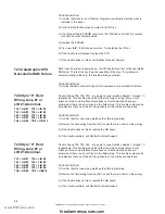 Preview for 36 page of Pittway Notifier AFP1010 Troubleshooting Manual