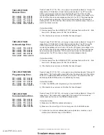 Preview for 37 page of Pittway Notifier AFP1010 Troubleshooting Manual