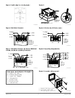 Preview for 3 page of Pittway SYSTEM SENSOR MA12D Series Installation And Maintenance Instructions