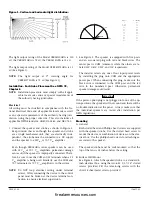 Preview for 2 page of Pittway System Sensor V4R24ADA Series Installation And Maintenance Instructions