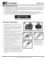 Preview for 6 page of PIVOT cycles SHUTTLE SL Original Operation Instructions