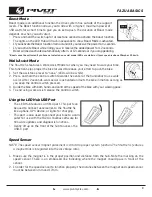 Preview for 12 page of PIVOT cycles SHUTTLE SL Original Operation Instructions