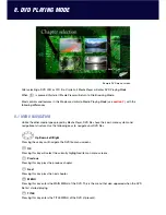 Preview for 23 page of Pixel Magic Crystalio II VPS-3800 Supplementary Manual