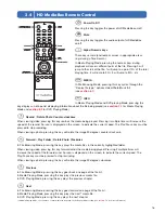 Preview for 16 page of Pixel Magic hd Mediabox Owner'S Manual