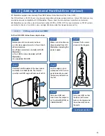 Preview for 20 page of Pixel Magic hd Mediabox Owner'S Manual