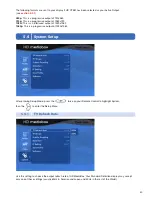 Preview for 40 page of Pixel Magic hd Mediabox Owner'S Manual