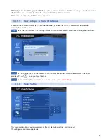 Preview for 43 page of Pixel Magic hd Mediabox Owner'S Manual