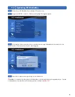 Preview for 58 page of Pixel Magic hd Mediabox Owner'S Manual