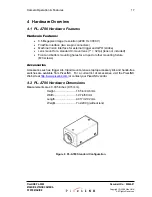 Preview for 25 page of Pixelink PL-A780 System Manual