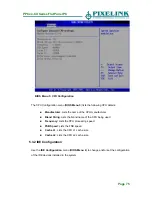 Preview for 75 page of Pixelink PPC15-CX Instruction Manual