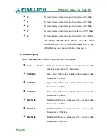 Preview for 80 page of Pixelink PPC15-CX Instruction Manual