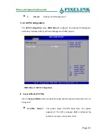 Preview for 85 page of Pixelink PPC15-CX Instruction Manual