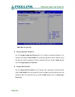 Preview for 106 page of Pixelink PPC15-CX Instruction Manual