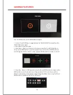 Preview for 14 page of Pixio PX325c User Manual