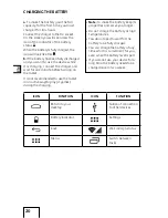 Preview for 20 page of Pixus touch 10.1 3G User Manual