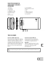 Preview for 75 page of Pixus touch 10.1 3G User Manual