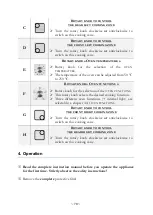 Preview for 78 page of Pkm BIC3 I GK IX5 Instruction Manual