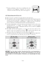 Preview for 83 page of Pkm BIC3 I GK IX5 Instruction Manual