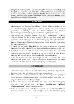 Preview for 4 page of Pkm BIC7 GK-IX-2H Instruction Manual