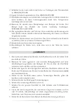 Preview for 6 page of Pkm BIC7 GK-IX-2H Instruction Manual