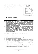 Preview for 10 page of Pkm BIC7 GK-IX-2H Instruction Manual