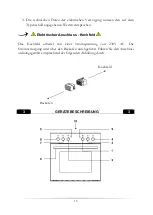 Preview for 13 page of Pkm BIC7 GK-IX-2H Instruction Manual